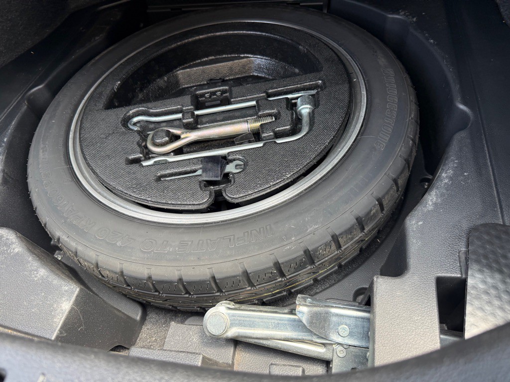 2008 INFINITI G37 Image 37