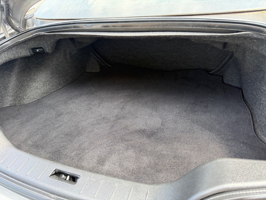2008 INFINITI G37 Image 38