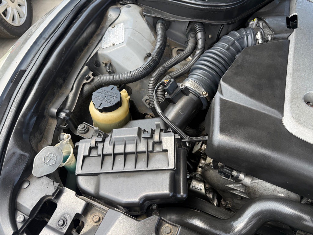 2008 INFINITI G37 Image 44