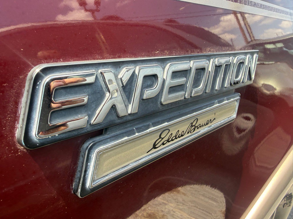1997 Ford Expedition Image 7