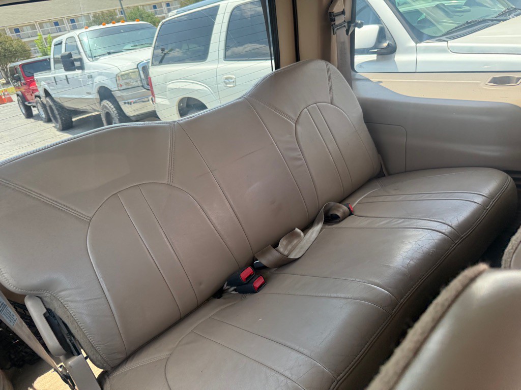 1997 Ford Expedition Image 15