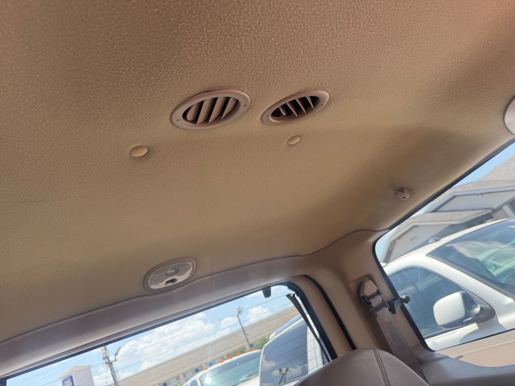 1997 Ford Expedition Image 19