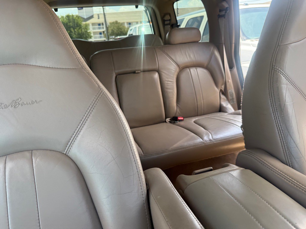 1997 Ford Expedition Image 23