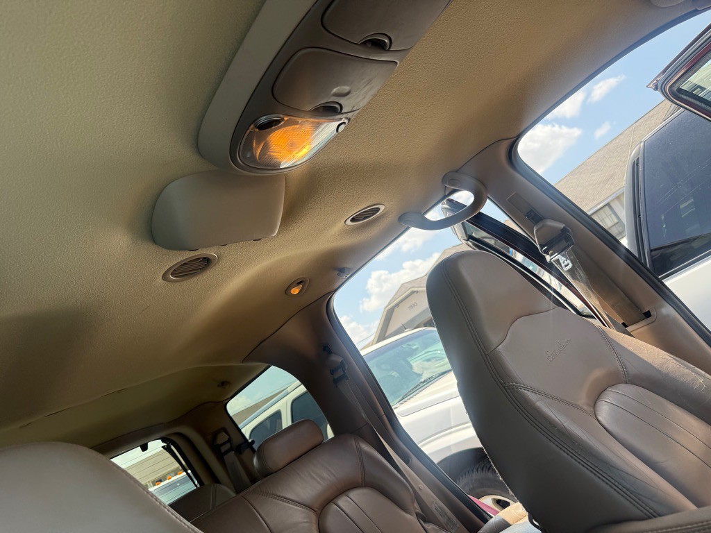 1997 Ford Expedition Image 24