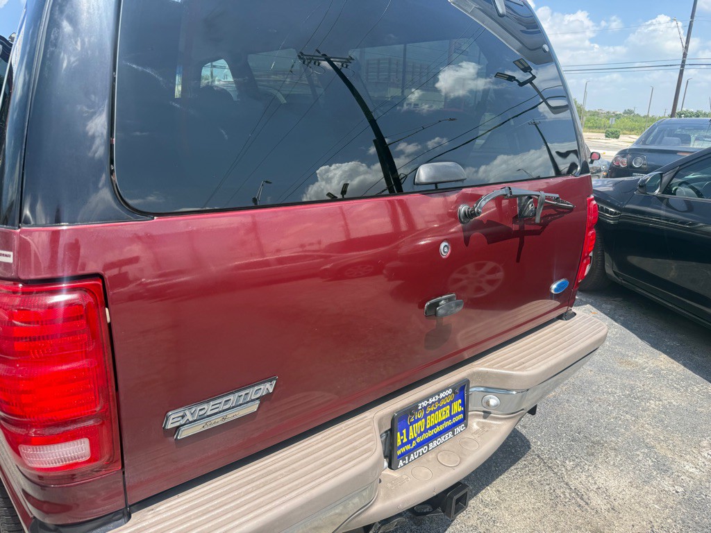 1997 Ford Expedition Image 27
