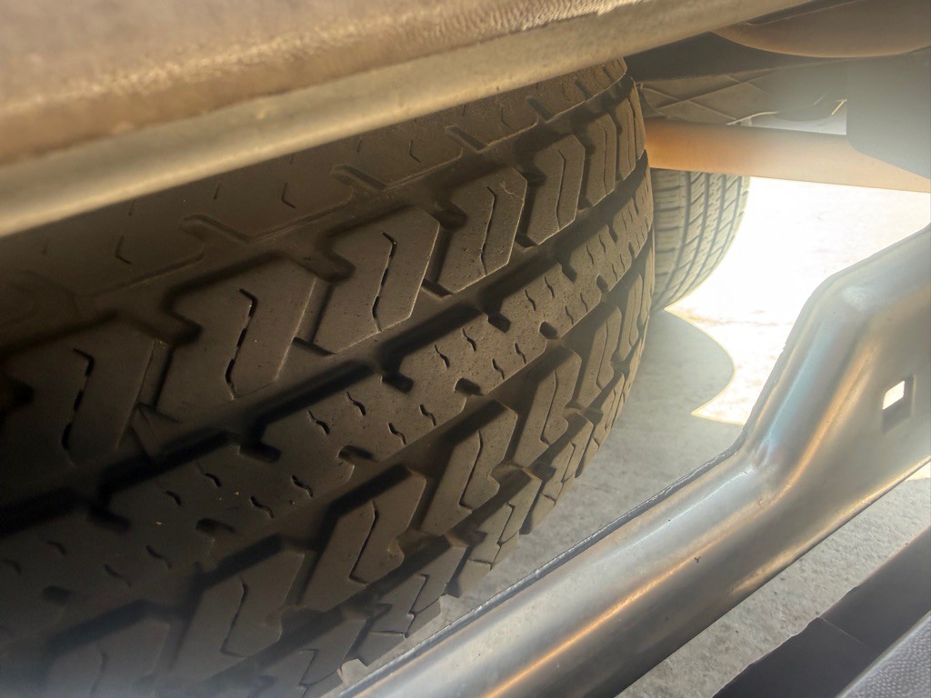 1997 Ford Expedition Image 39