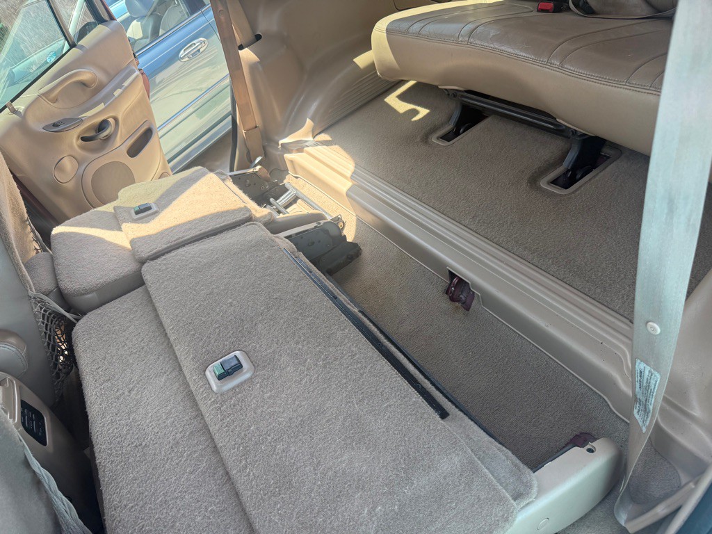 1997 Ford Expedition Image 53