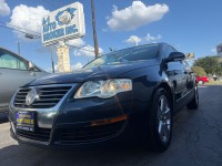 Image for 2008 Volkswagen Passat Komfort ID: 7639361