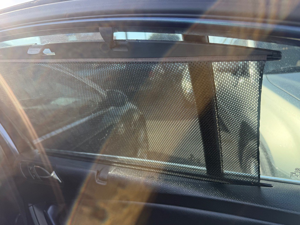 2008 Volkswagen Passat Image 19