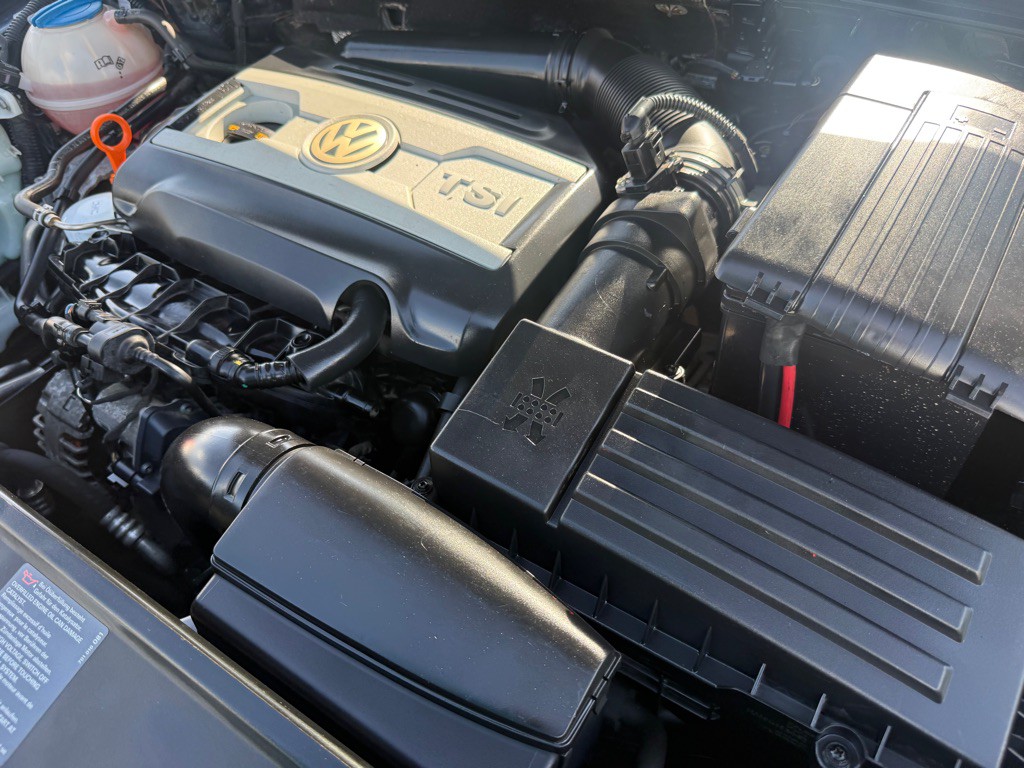 2008 Volkswagen Passat Image 54