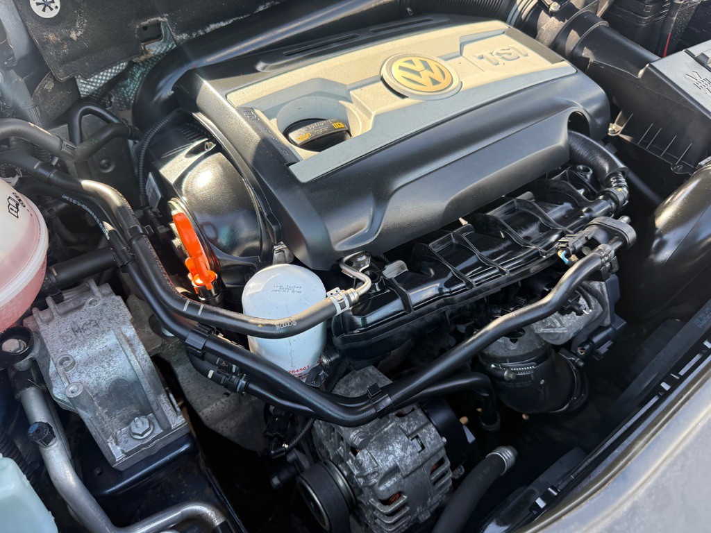 2008 Volkswagen Passat Image 56