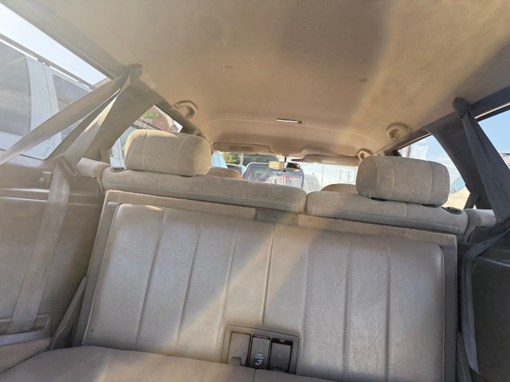 1995 Toyota Camry Image 12