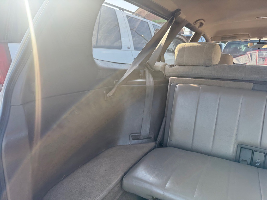 1995 Toyota Camry Image 14