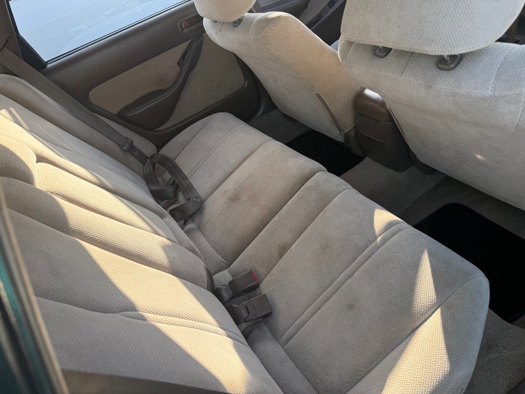 1995 Toyota Camry Image 16
