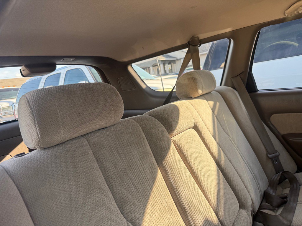 1995 Toyota Camry Image 17