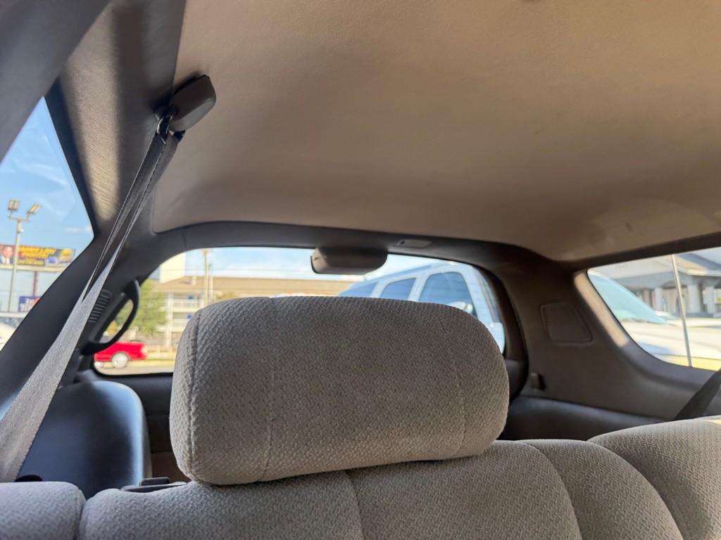 1995 Toyota Camry Image 18