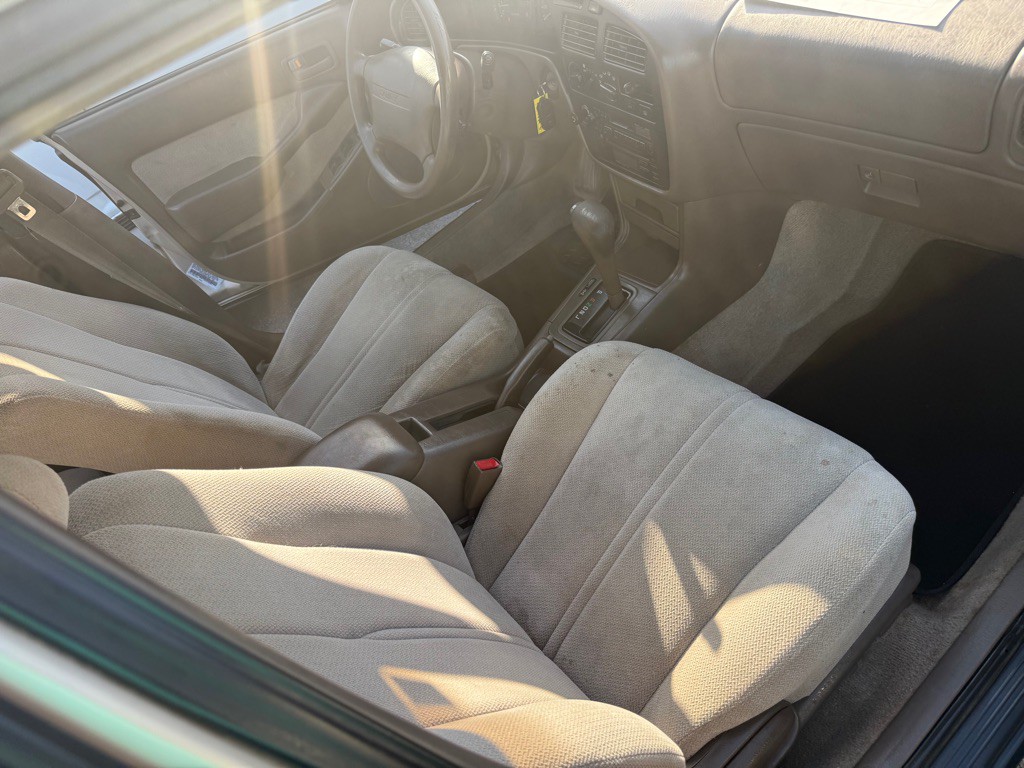 1995 Toyota Camry Image 19