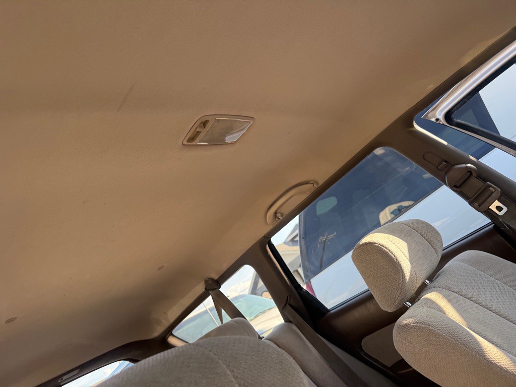 1995 Toyota Camry Image 20