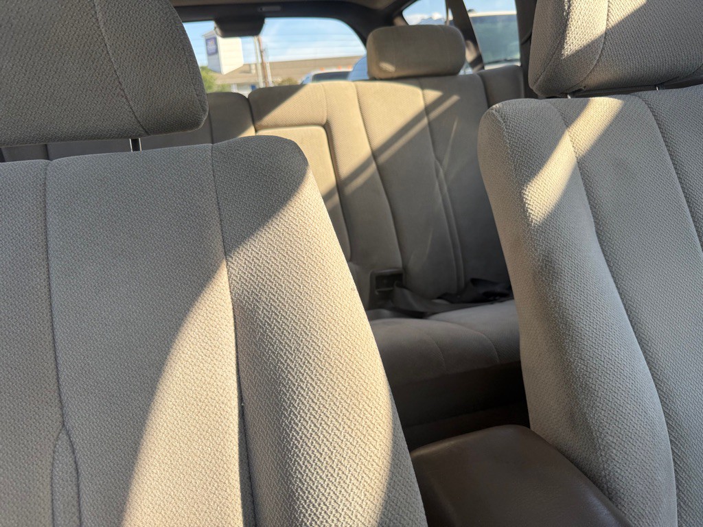 1995 Toyota Camry Image 21