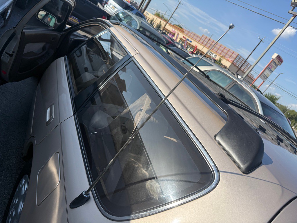 1995 Toyota Camry Image 27