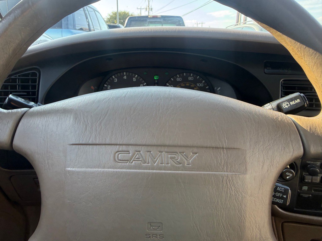1995 Toyota Camry Image 33