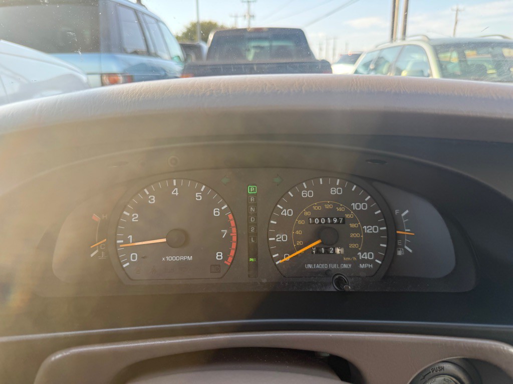 1995 Toyota Camry Image 34