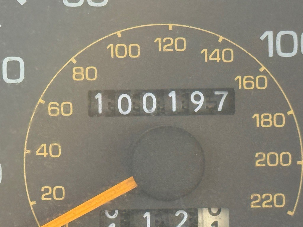 1995 Toyota Camry Image 35