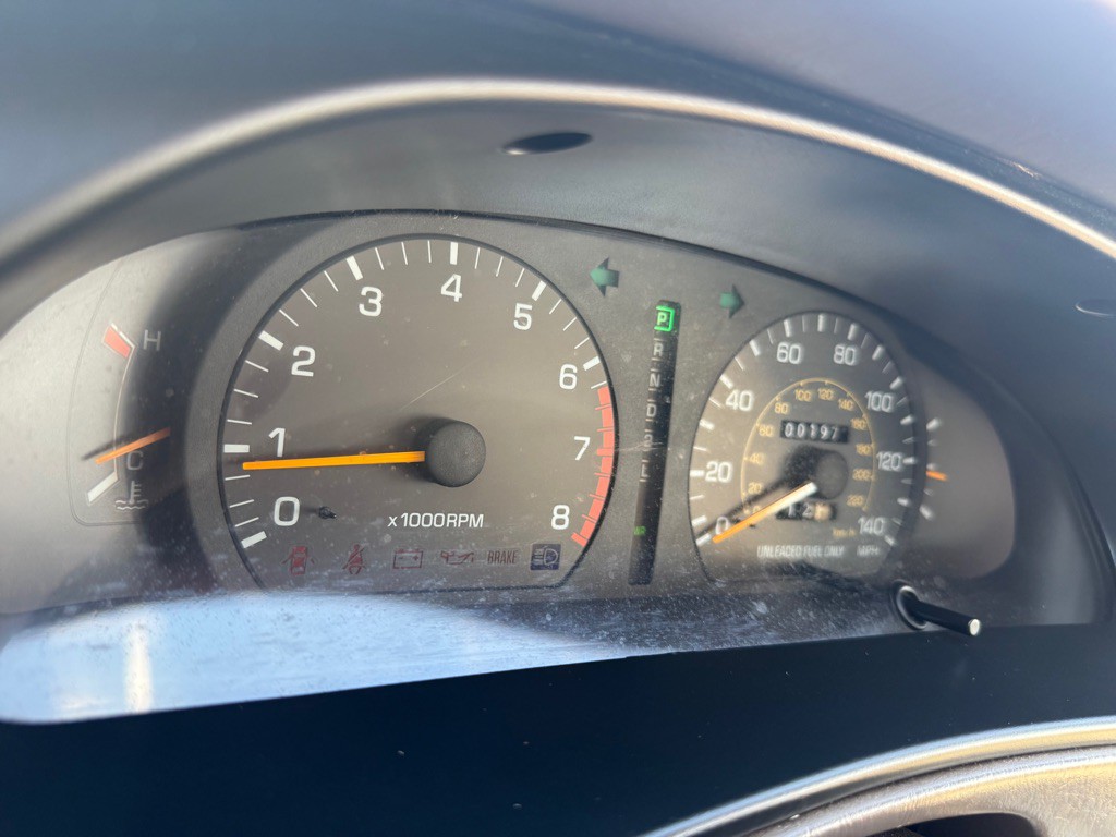 1995 Toyota Camry Image 36