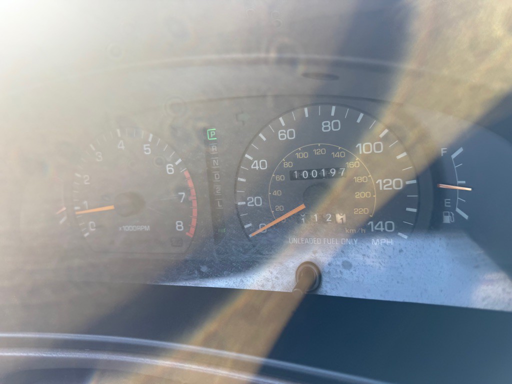 1995 Toyota Camry Image 37