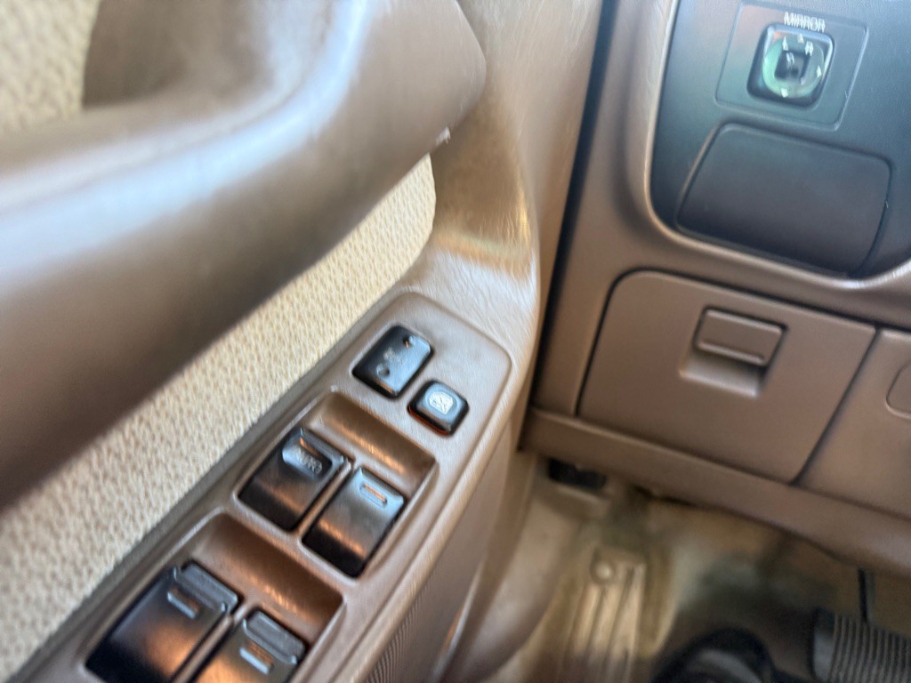 1995 Toyota Camry Image 39