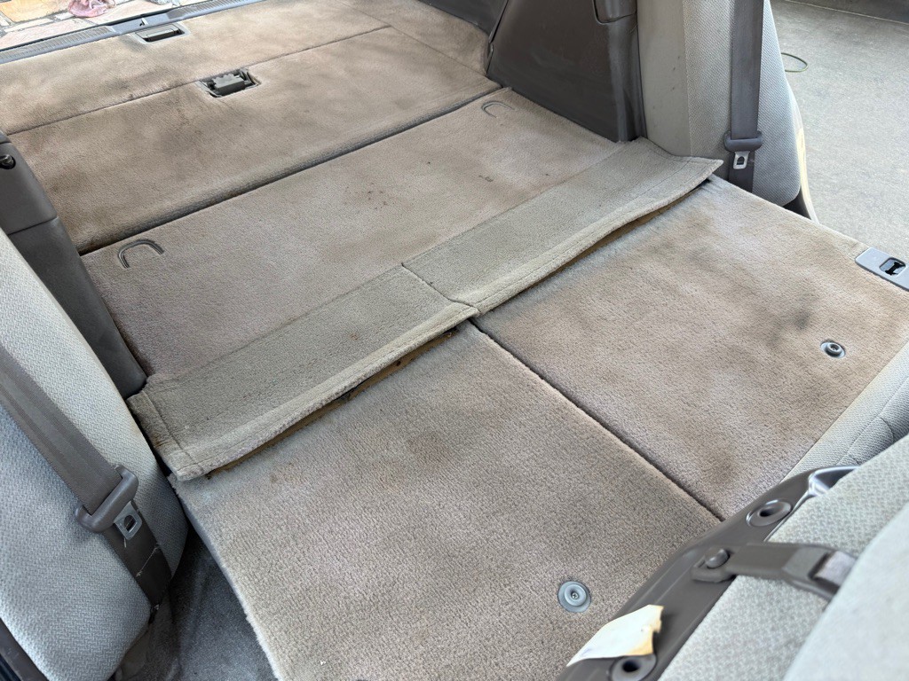 1995 Toyota Camry Image 42