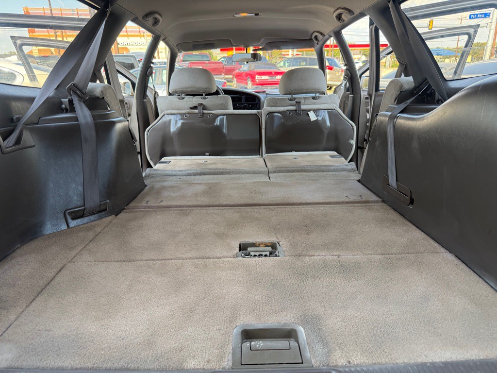 1995 Toyota Camry Image 43
