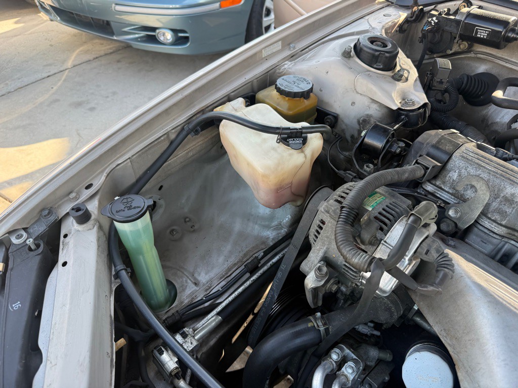 1995 Toyota Camry Image 46