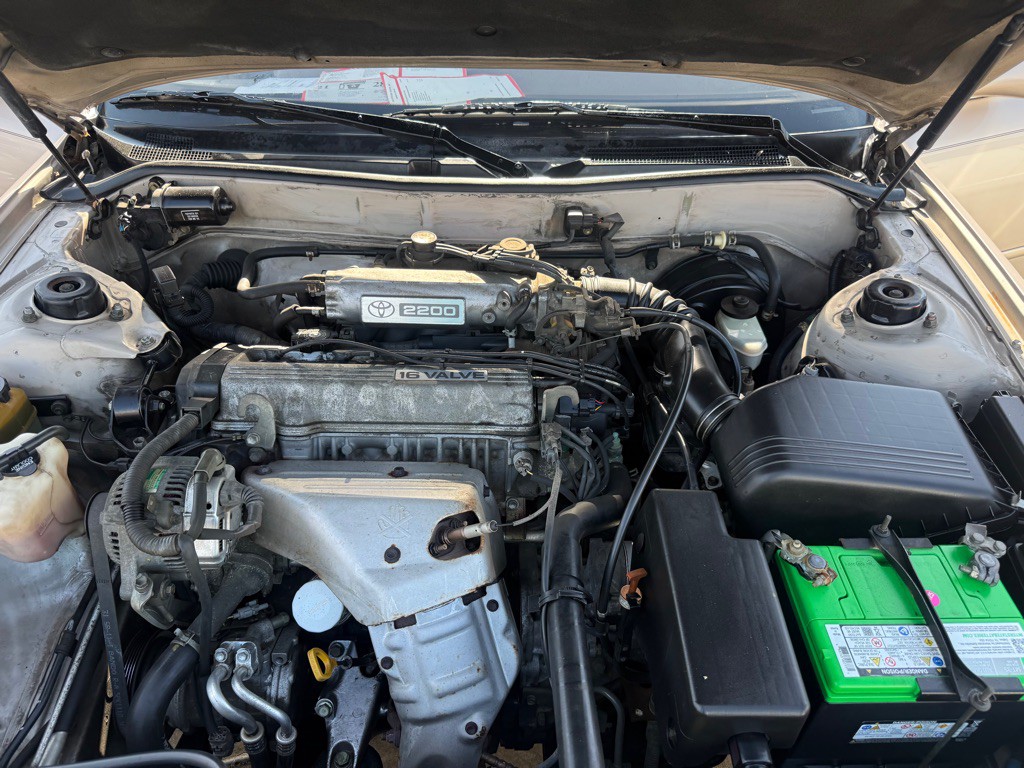 1995 Toyota Camry Image 50