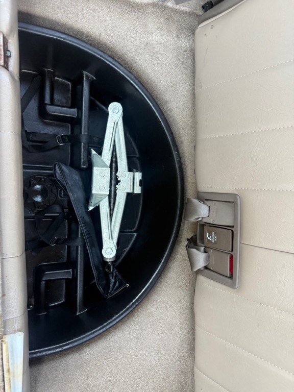 1995 Toyota Camry Image 52