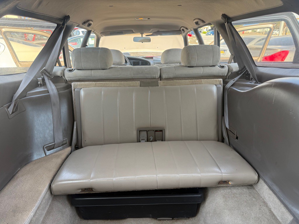 1995 Toyota Camry Image 53