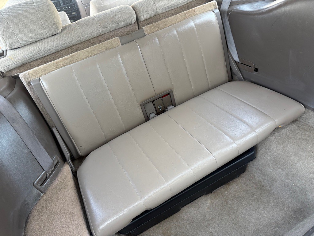 1995 Toyota Camry Image 54