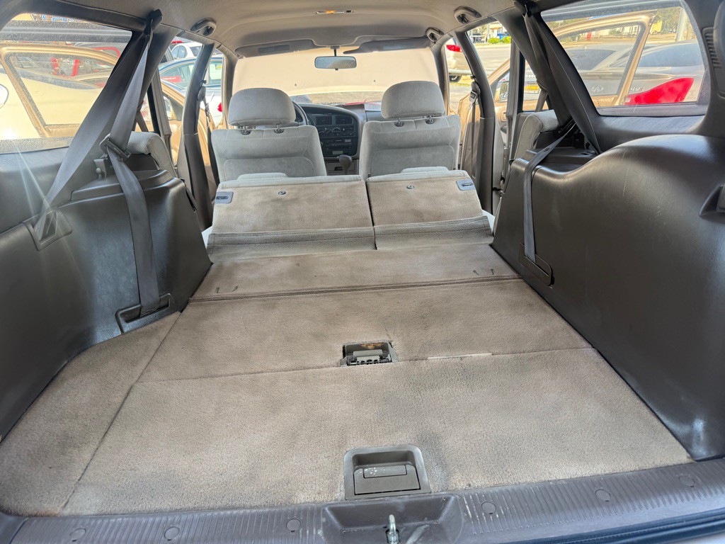 1995 Toyota Camry Image 56