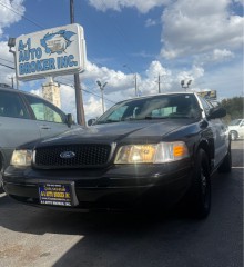 Image for 2011 Ford Crown Victoria Police Interceptor ID: 7645072