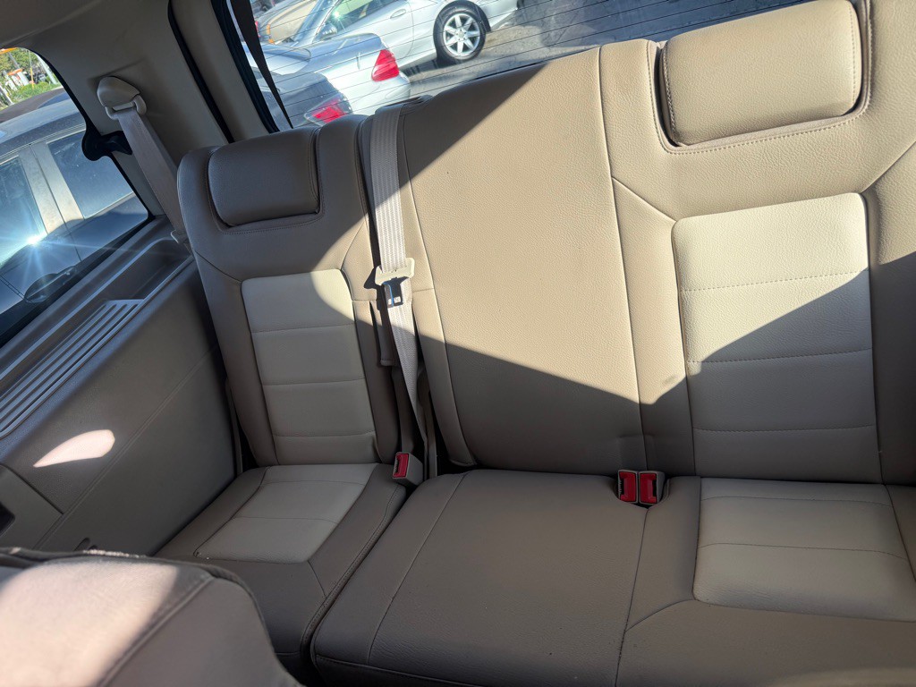 2003 Ford Expedition Image 12