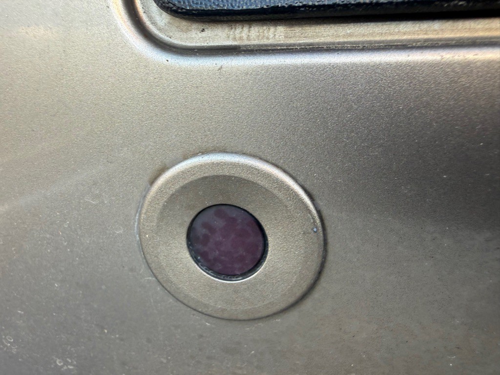 2003 Ford Expedition Image 17