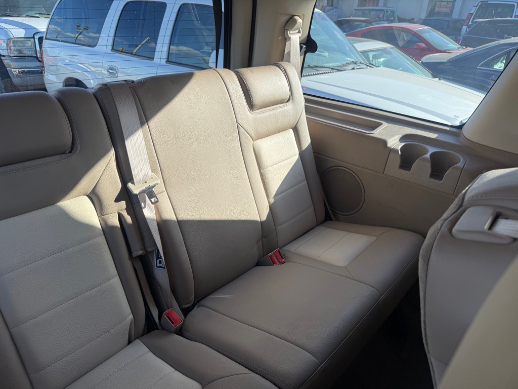 2003 Ford Expedition Image 18