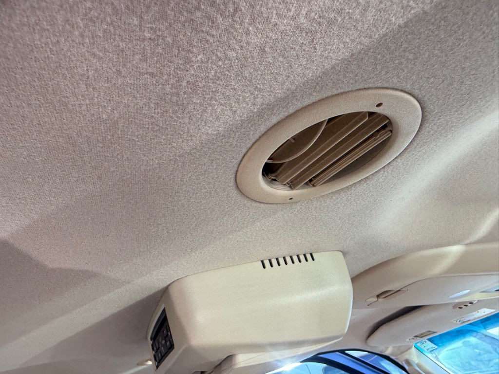 2003 Ford Expedition Image 20