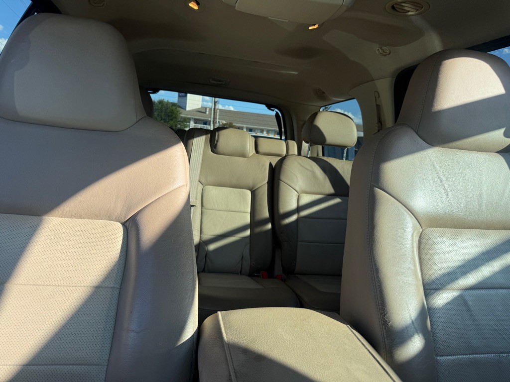 2003 Ford Expedition Image 25