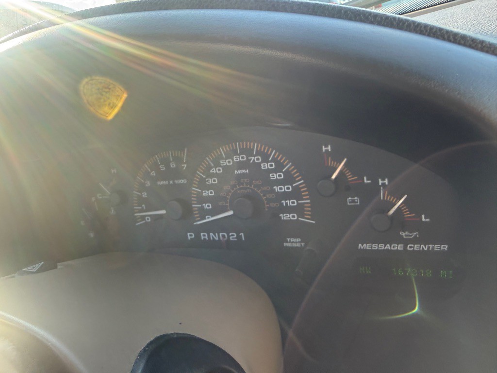 2003 Ford Expedition Image 40