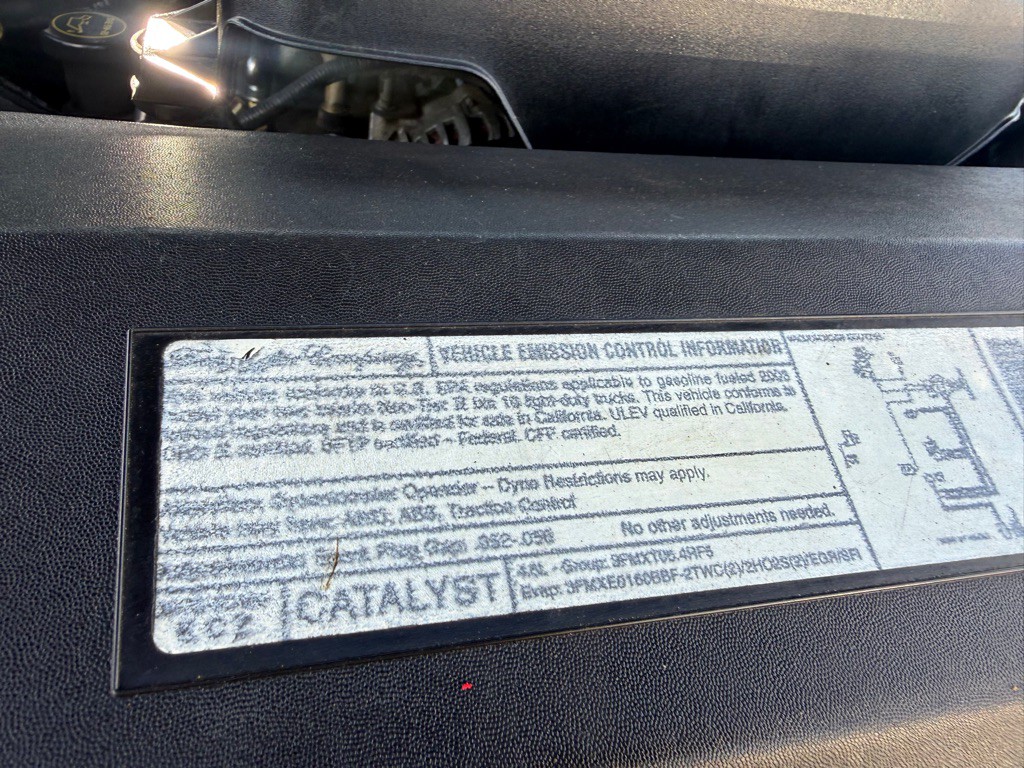 2003 Ford Expedition Image 48