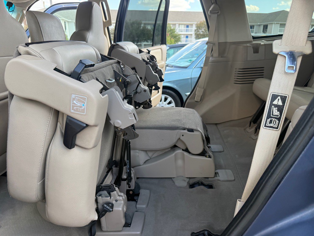 2003 Ford Expedition Image 54