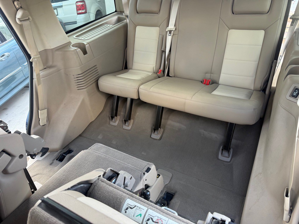 2003 Ford Expedition Image 55