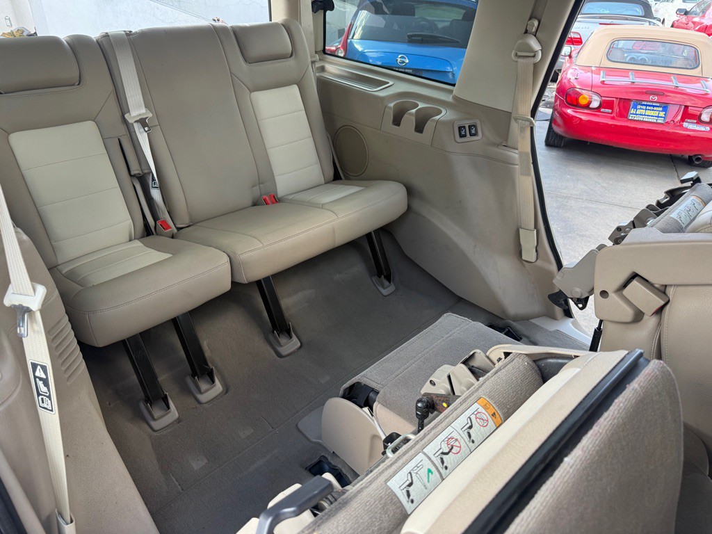 2003 Ford Expedition Image 56