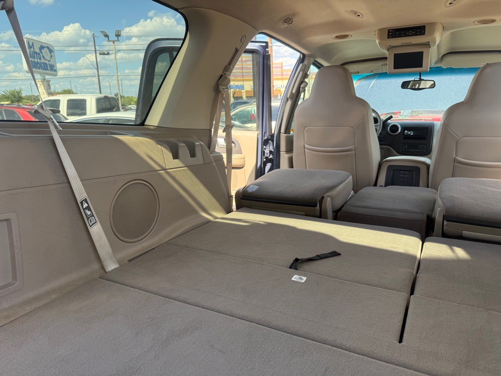 2003 Ford Expedition Image 60